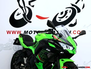 KAWASAKI NINJA 650 -A2-