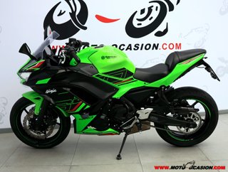 KAWASAKI NINJA 650 -A2-