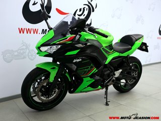 KAWASAKI NINJA 650 -A2-
