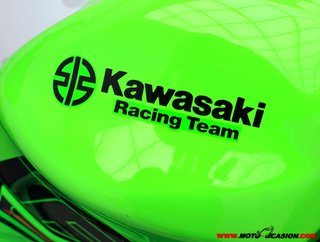 KAWASAKI NINJA 650 -A2-