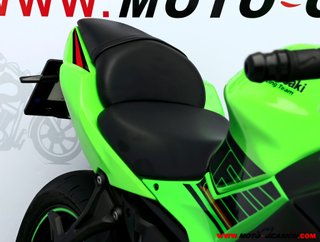 KAWASAKI NINJA 650 -A2-