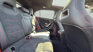 Mercedes-Benz Clase A Mercedes-AMG 35 4Matic+ 225 kW (306 CV)
