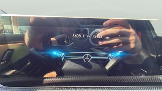 Mercedes-Benz Clase A Mercedes-AMG 35 4Matic+ 225 kW (306 CV)