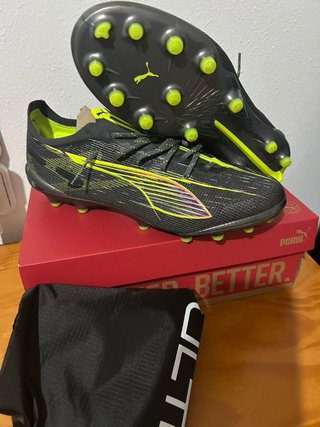 Botas Puma Ultra 5.4 FG Talla 42