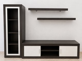 Mueble de salón completo