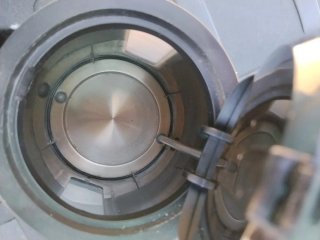 Hervidor de agua eléctrico