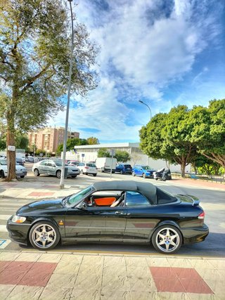 Kit Frenos Opel Saab upgrade