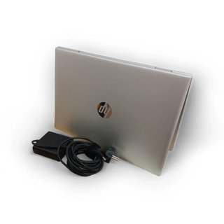 PORTATIL HP PROBOOK 640 G5 (2020) CORE I5-8265U 16GB/512GB SSD W10 + CARGADOR
