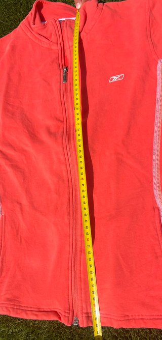 Chaqueta Reebok Coral Talla L