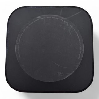 APPLE TV 4K  A2737 + MANDO + CABLES