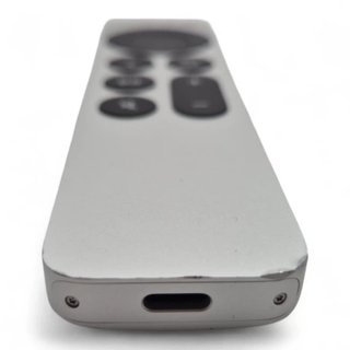 APPLE TV 4K  A2737 + MANDO + CABLES