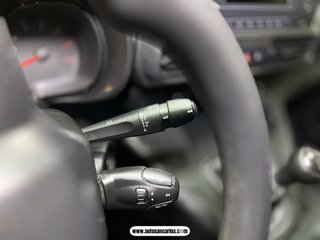 CITROEN BERLINGO 1.5 BLUEHDI 102CV, 2 AÑOS GARANTI