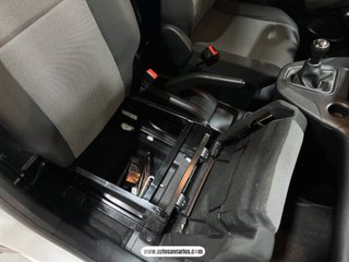 CITROEN BERLINGO 1.5 BLUEHDI 102CV, 2 AÑOS GARANTI