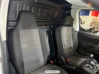 CITROEN BERLINGO 1.5 BLUEHDI 102CV, 2 AÑOS GARANTI