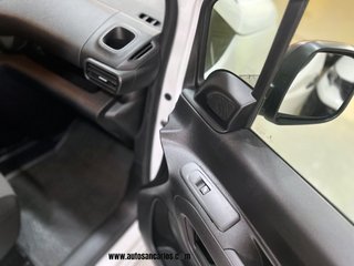 CITROEN BERLINGO 1.5 BLUEHDI 102CV, 2 AÑOS GARANTI