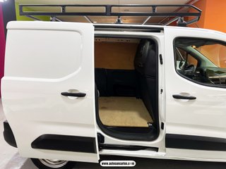 CITROEN BERLINGO 1.5 BLUEHDI 102CV, 2 AÑOS GARANTI