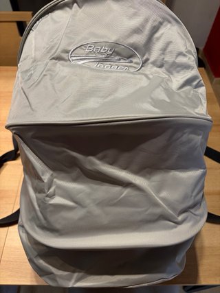 Carro Bebé Baby Jogger City Mini GT