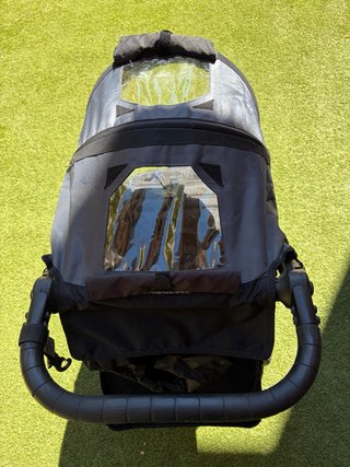 Carro Bebé Baby Jogger City Mini GT