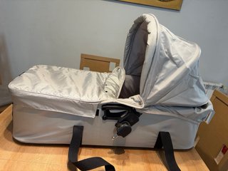 Carro Bebé Baby Jogger City Mini GT