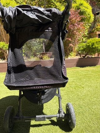 Carro Bebé Baby Jogger City Mini GT