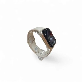 APPLE WATCH SE 2 GEN MXGJ3QL + CORREA + CAJA 95% BATERIA