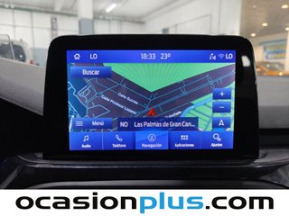 Ford Focus 1.0 Ecoboost MHEV ST-Line 92 kW (125 CV)