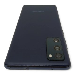 MOVIL SAMSUNG GALAXY S20 FE AZUL 6GB / 128GB