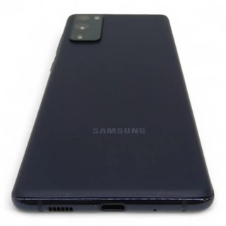 MOVIL SAMSUNG GALAXY S20 FE AZUL 6GB / 128GB