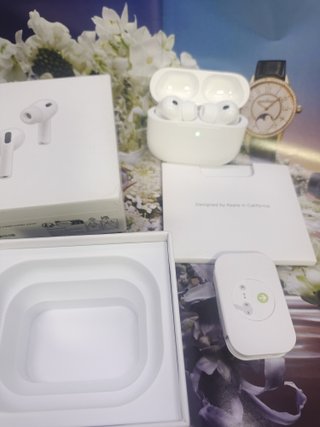 AirPods Pro 3ª Gen