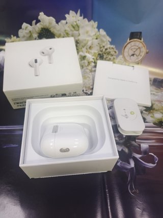 AirPods Pro 3ª Gen
