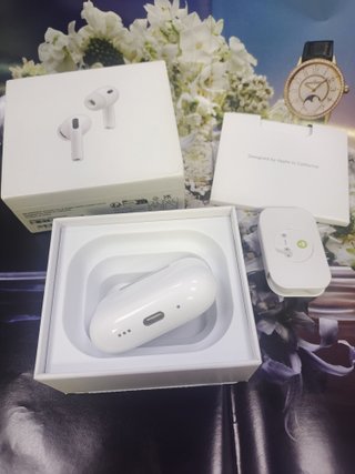 AirPods Pro 3ª Gen