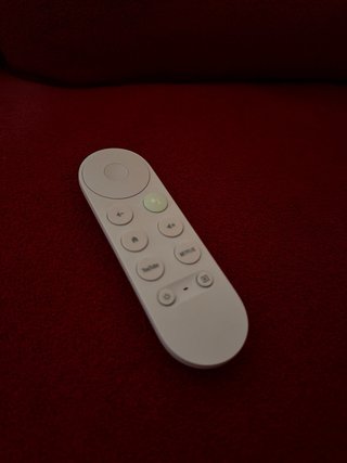 Google Chromecast Pro