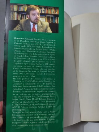 La Yihad en España: la obsesión por reconquista...