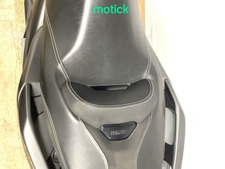 YAMAHA XMAX 125
