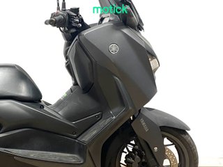 YAMAHA XMAX 125