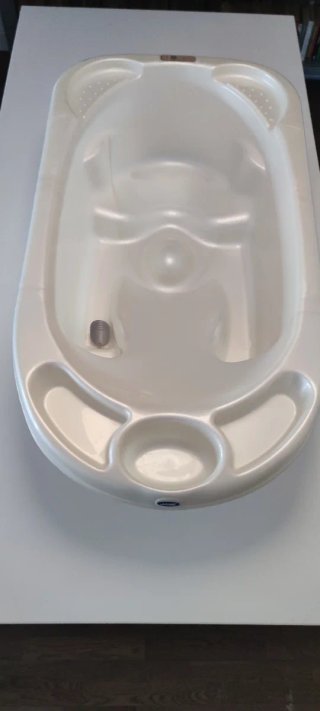 Bañera para bebé Jané