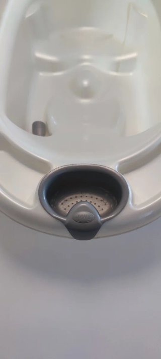 Bañera para bebé Jané