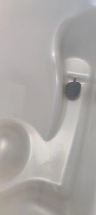 Bañera para bebé Jané