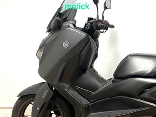 YAMAHA XMAX 125