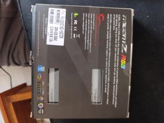 G.Skill TridentZ RGB RAM 2x8GB