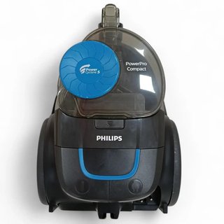 ASPIRADOR PHILIPS POWER PRO COMPACT + CAJA