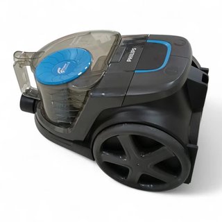 ASPIRADOR PHILIPS POWER PRO COMPACT + CAJA