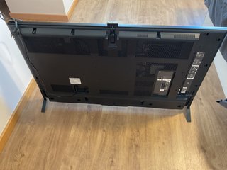 Sony KD 49X8505B 4K UHD TV