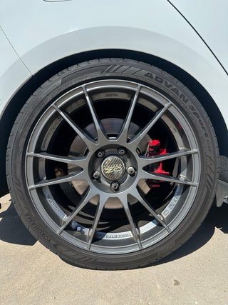 Volkswagen Golf GTI 7.5