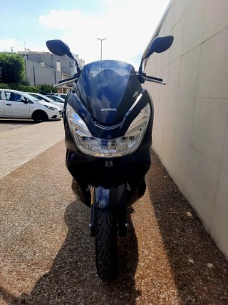 Honda pcx