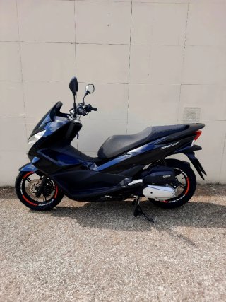 Honda pcx