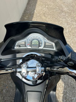 Honda pcx