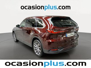 Mazda CX-80 e-SKYACTIV D MHEV Exclusive-Line Plus 187 kW (254 CV)