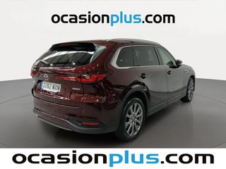 Mazda CX-80 e-SKYACTIV D MHEV Exclusive-Line Plus 187 kW (254 CV)