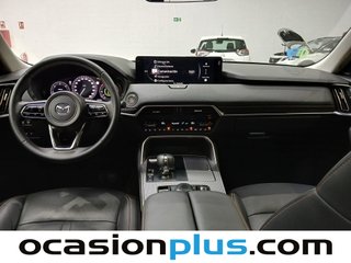Mazda CX-80 e-SKYACTIV D MHEV Exclusive-Line Plus 187 kW (254 CV)